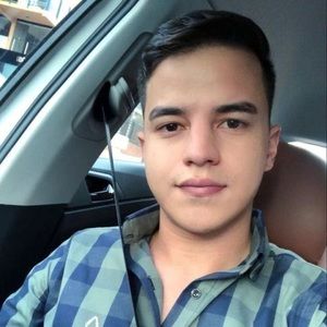 Meet your Posher, Jorge
